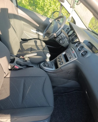 Peugeot 308 cena 11900 przebieg: 296000, rok produkcji 2009 z Małomice małe 172